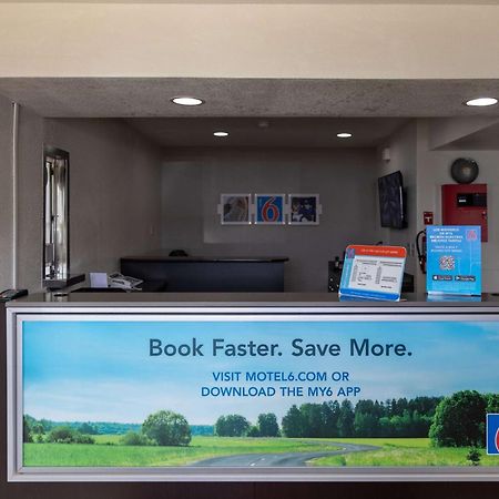 Motel 6-Lufkin, Tx Екстер'єр фото