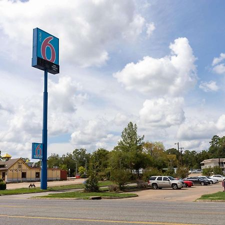 Motel 6-Lufkin, Tx Екстер'єр фото