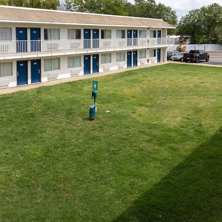 Motel 6-Lufkin, Tx Екстер'єр фото